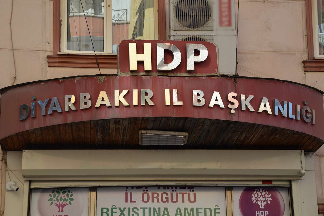 449'uncu gününde evlat nöbetine katılımlar devam ediyor